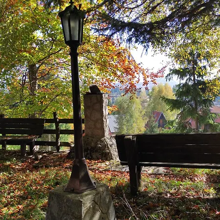 Nyaraló Drvenica Kopaonik