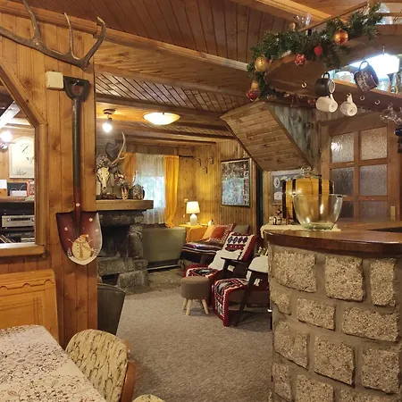 Drvenica Nyaraló Kopaonik