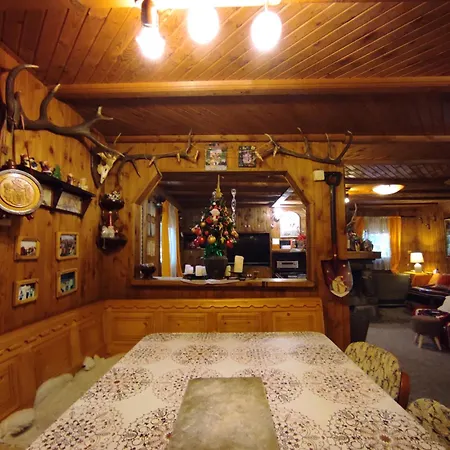 度假居 Drvenica 科帕奥尼克