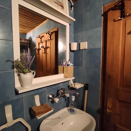 Drvenica Holiday home