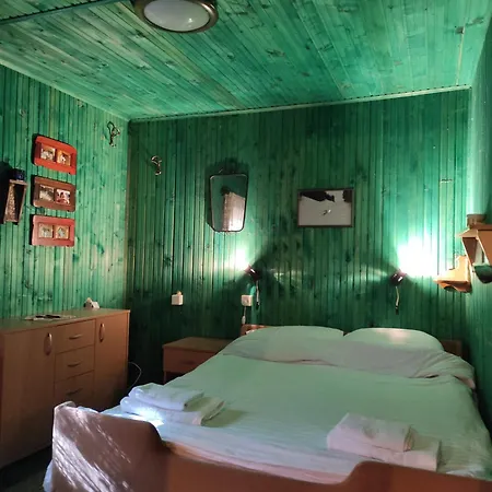 Drvenica 科帕奥尼克