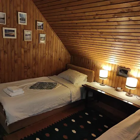 Nyaraló Drvenica Kopaonik