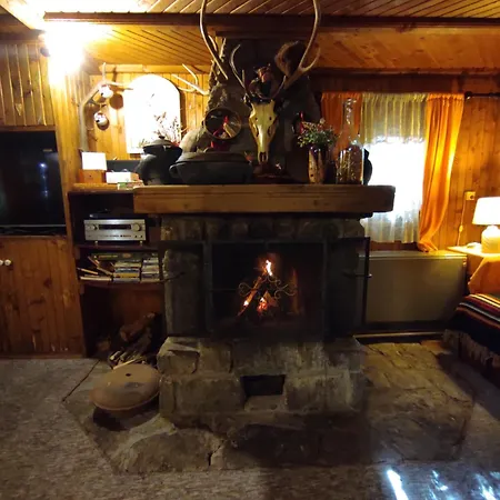 Drvenica Nyaraló Kopaonik