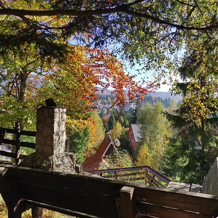 Drvenica 度假居 *