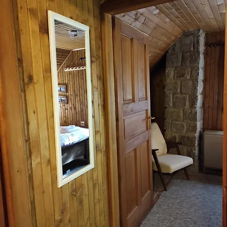 Holiday home Drvenica *