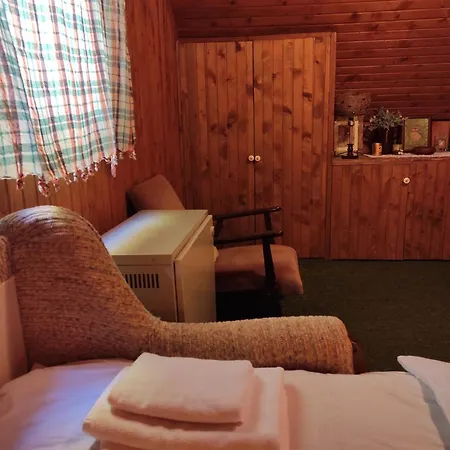 Drvenica Holiday home Kopaonik