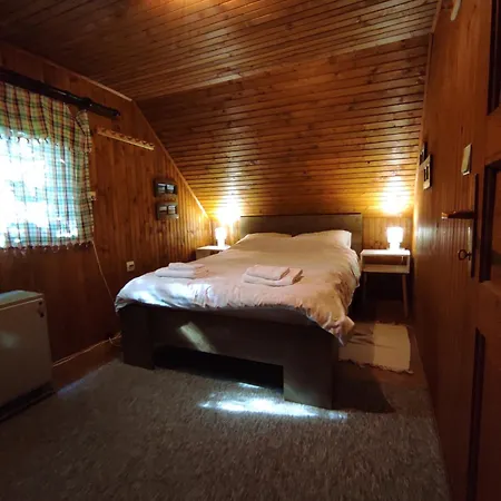 Drvenica 科帕奥尼克