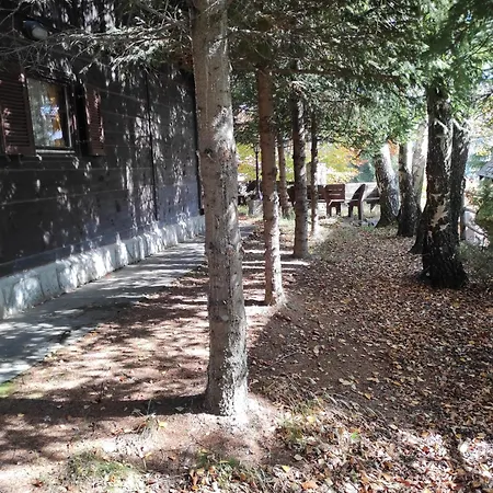 Drvenica Nyaraló Kopaonik